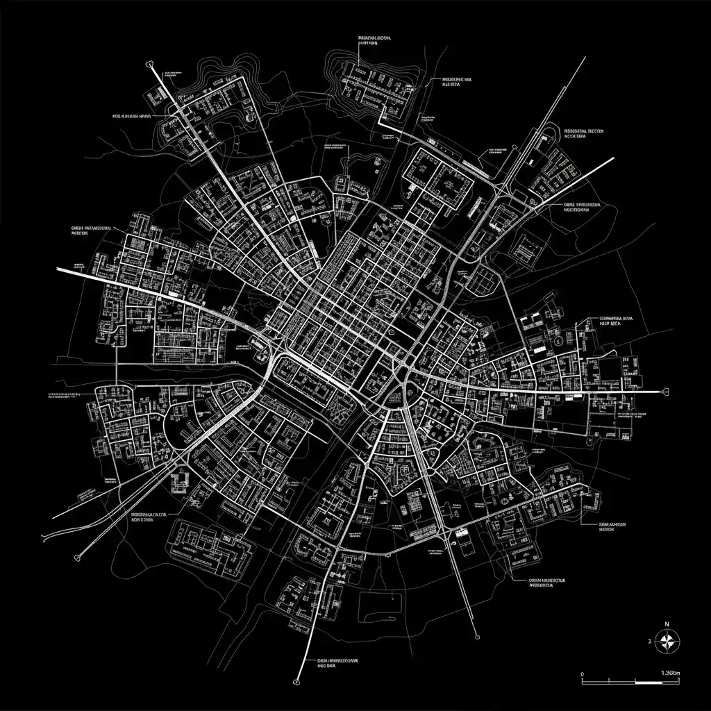 Architectural background